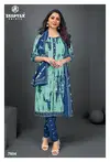 Miss India Vol 76 By Deeptex Cotton Dress Material Catalog
